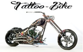 Tattoo_Bike