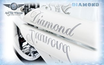 DIAMOND 12