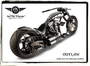 OUTLAW 4